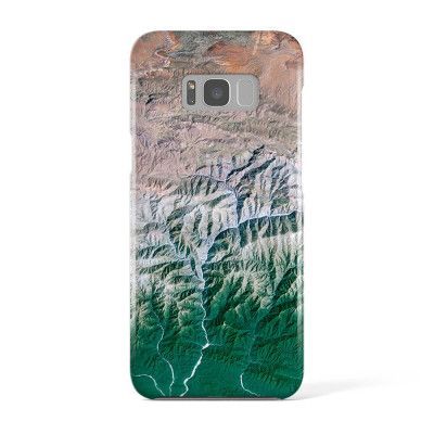 Svenskdesignat mobilskal till Samsung Galaxy S8 - Pat2661