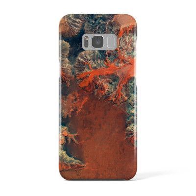 Svenskdesignat mobilskal till Samsung Galaxy S8 - Pat2671