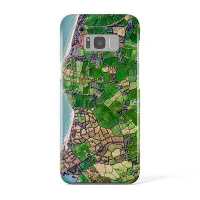 Svenskdesignat mobilskal till Samsung Galaxy S8 - Pat2673