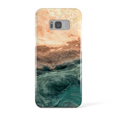 Svenskdesignat mobilskal till Samsung Galaxy S8 - Pat2677