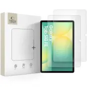 Tech Protect Galaxy Tab S7/S8/S9/S9 FE/S10 FE Härdat Glas Skärmskydd