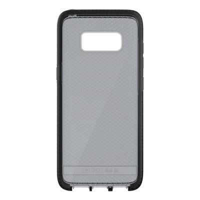Tech21 Evo Check Samsung Galaxy S8 - Smokey Black