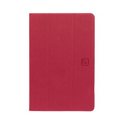 Tucano Gala Fodral Galaxy Tab S7/Tab S8 - Röd