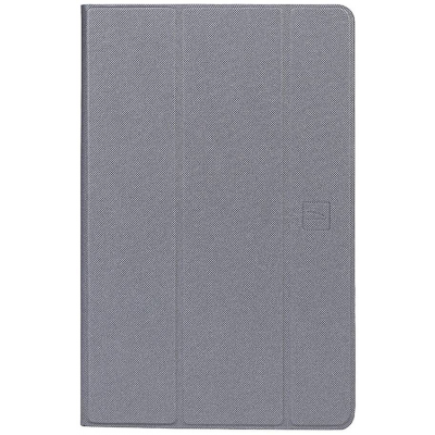 Tucano Milano Galaxy Tab S8 11 Fodral Gala Folio - Grå