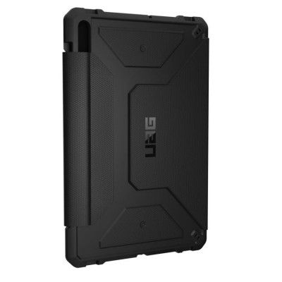UAG Metropolis Fodral Galaxy Tab S8 Ultra - Svart