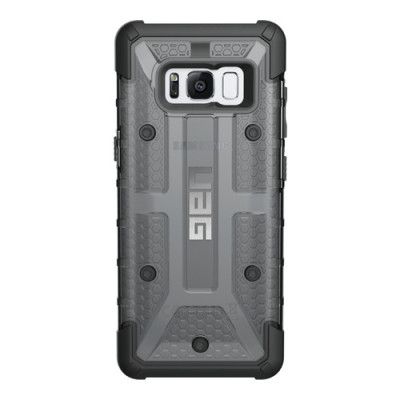 UAG Plasma Cover Samsung Galaxy S8 - Ice