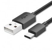 USB-C - laddningskabel