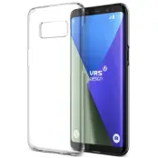 Verus Air Guard Skal till Samsung Galaxy S8 - Clear