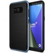 Verus High Pro Shield Skal till Samsung Galaxy S8 - Blå