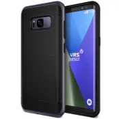 Verus High Pro Shield Skal till Samsung Galaxy S8 - Orchid Grey