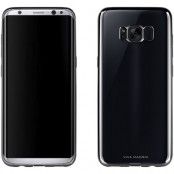 Viva Madrid Metalico Flex Case Samsung Galaxy S8 - Svart
