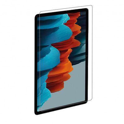 Vivanco Härdat Skyddsglas Galaxy Tab S7/Tab S8