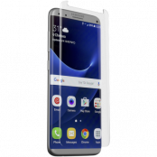 Zagg InvisibleShield Glass Contour Screen Samsung Galaxy S8 - Clear