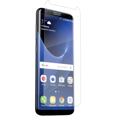Zagg InvisibleShield HD Dry Screen Samsung Galaxy S8