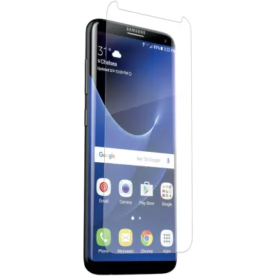 Zagg InvisibleShield HD Dry Screen Samsung Galaxy S8