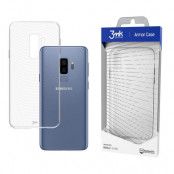 3MK Armor Skal Samsung Galaxy S9 Plus - Transparent
