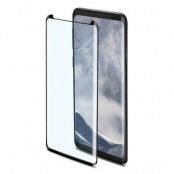 Celly 3D Glass Skärmskydd Samsung Galaxy S9 Plus