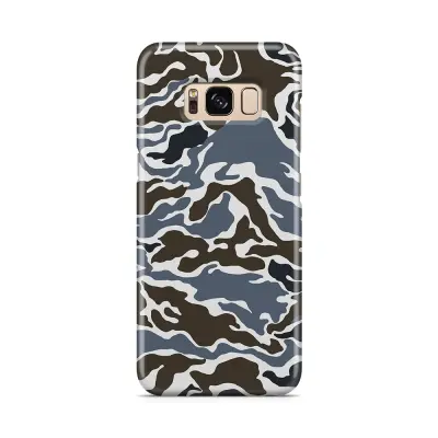 Designer Samsung Galaxy S8 Skal - Pat0045