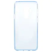 Flexicase Skal till Samsung Galaxy S9 Plus - Blå