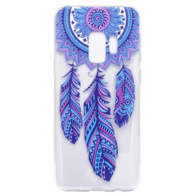 Flexicase Skal till Samsung Galaxy S9 Plus - Dream Catcher