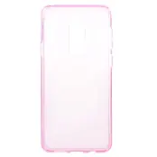 Flexicase Skal till Samsung Galaxy S9 Plus - Magenta