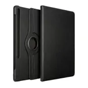 Galaxy Tab S9 Plus Fodral Smart - Svart