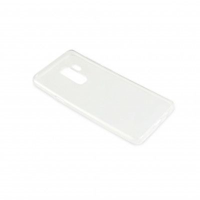 GEAR Mobilskal Transparent TPU Samsung S9 Plus