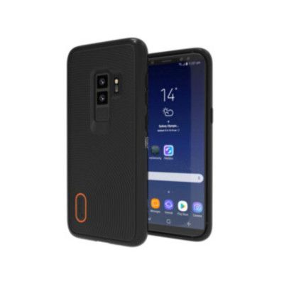 GEAR4 Battersea Skal Galaxy S9 Plus - Svart