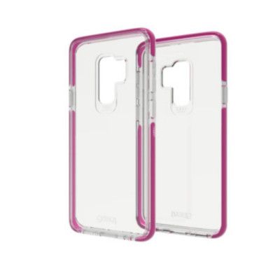 GEAR4 Piccadilly Skal Galaxy S9 Plus - Lila