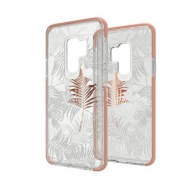 GEAR4 Victoria Skal Galaxy S9 Plus - Palms