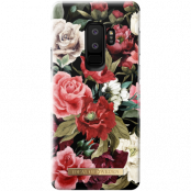 iDeal of Sweden Fashion Case Samsung Galaxy S9 Plus - Antique Roses
