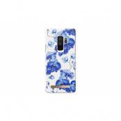 iDeal of Sweden Fashion Case Samsung Galaxy S9 Plus - Baby Blue Orchid
