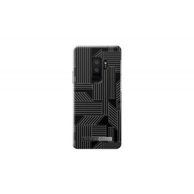 iDeal of Sweden Fashion Case Samsung Galaxy S9 Plus - Geometric Puzzle