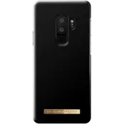 iDeal of Sweden Fashion Case Samsung Galaxy S9 Plus - Matte Black