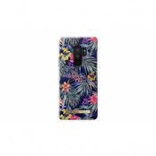 iDeal of Sweden Fashion Case Samsung Galaxy S9 Plus - Mysterious Jungle