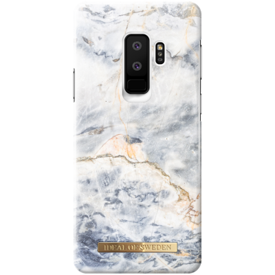 IDeal of Sweden | Mobilskal | Galaxy S9+ | Ocean Marble
