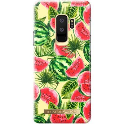 iDeal Fashion Case Samsung Galaxy S9 Plus - One in a Melon