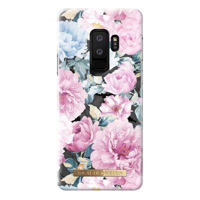 iDeal of Sweden Fashion Case Samsung Galaxy S9 Plus - Peony Garden