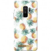 iDeal Fashion Case Samsung Galaxy S9 Plus - Pineapple Bonanza