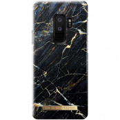 iDeal of Sweden Fashion Case Samsung Galaxy S9 Plus - Port Laurent Marble