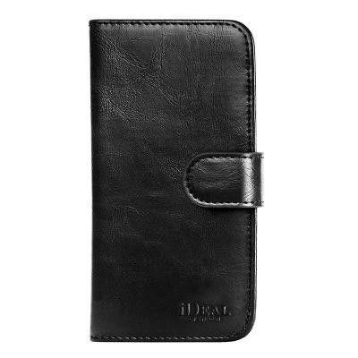 iDeal of Sweden Magnet Wallet+ Samsung Galaxy S9 Plus Black