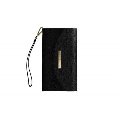 Ideal Mayfair Clutch Samsung Galaxy S9 Plus - Black