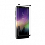 InvisibleShield Case friendly härdat glas Samung Galaxy S9 Plus