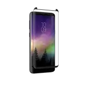 InvisibleShield Case friendly härdat glas Samung Galaxy S9 Plus