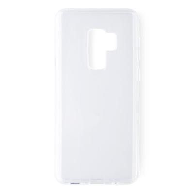 KEY CORE CASE SOFT GRIP GALAXY S9 PLUS CLEAR