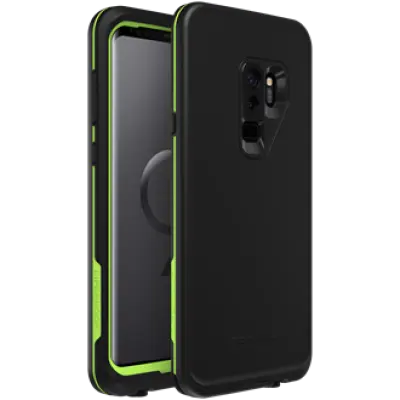 Lifeproof Fre Samsung Galaxy S9 Plus Night Lite Black