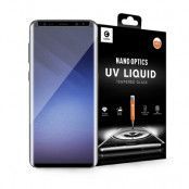 MOCOLO UV Glas Galaxy S9 + Plus Clear