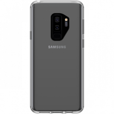 Otterbox Clearly Protected Skin Samsung Galaxy S9 Plus Clear