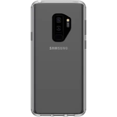 Otterbox Clearly Protected Skin Samsung Galaxy S9 Plus Clear