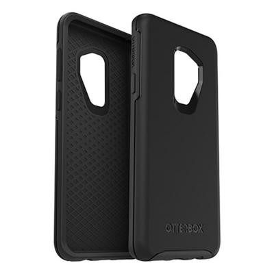 Otterbox Symmetry Samsung Galaxy S9 Plus - Svart